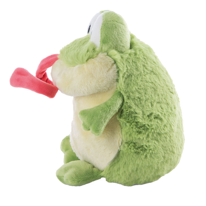 Load image into Gallery viewer, Nici Pluchen Knuffel Kikker, 25cm