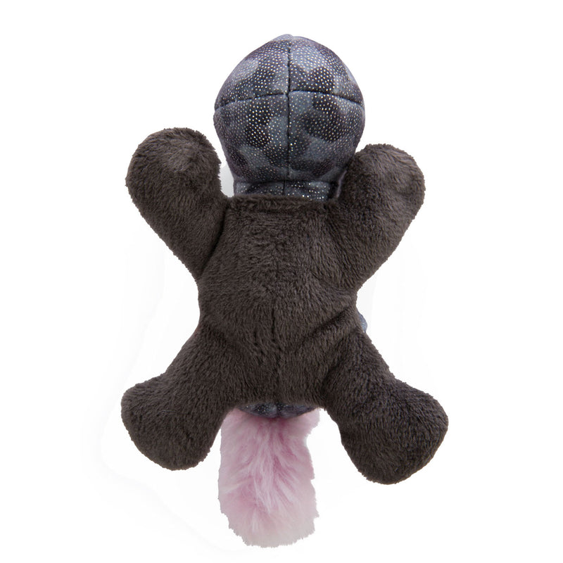 Load image into Gallery viewer, Nici Magnici Pluchen Knuffel Eenhoorn Diamond Dust met Magneet, 12cm