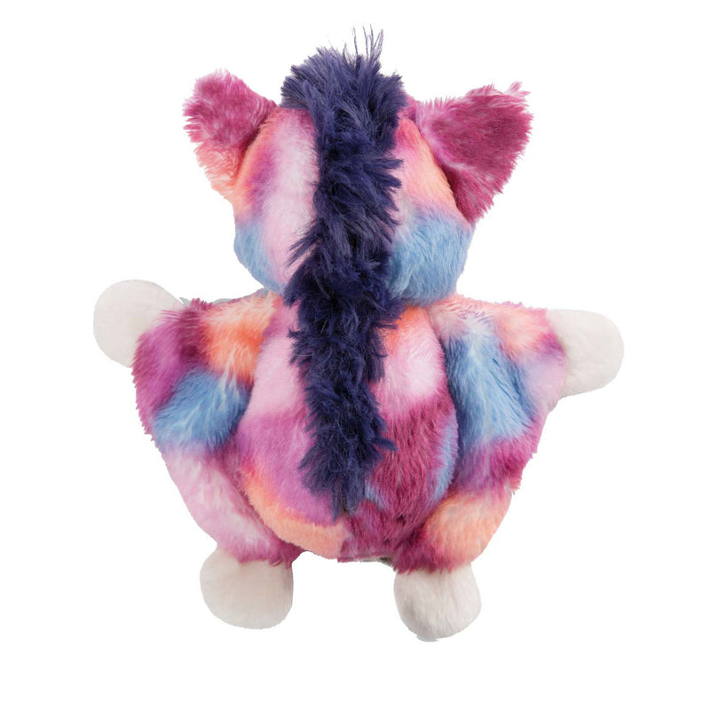 Load image into Gallery viewer, Nici Magnici Pluchen Knuffel Vliegende Eekhoorn Macy McFly met Magneet, 12cm