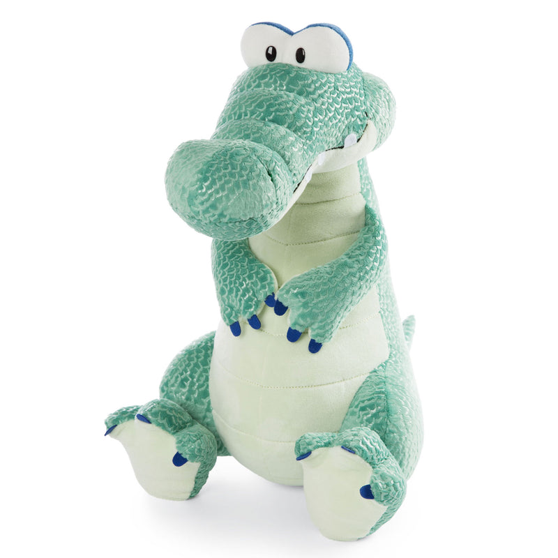 Load image into Gallery viewer, Nici Wild Friends Pluchen Knuffel Krokodil Croco McDile, 50cm