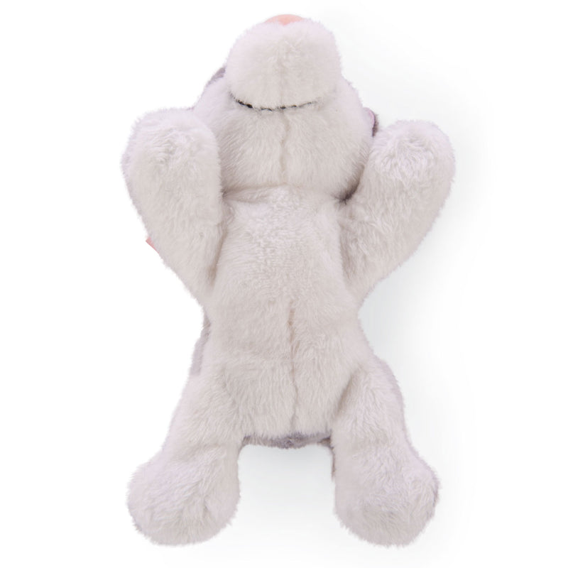 Load image into Gallery viewer, Nici Magnici Pluchen Knuffel Slaapmuis Doramouse met Magneet, 12cm