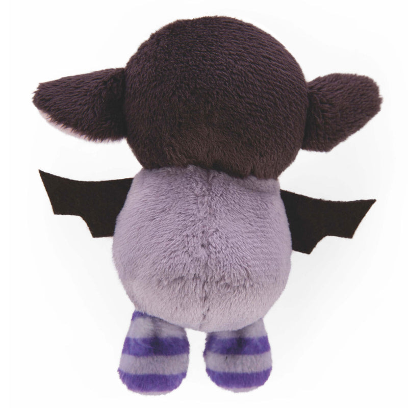 Load image into Gallery viewer, Nici Magnici Pluchen Knuffel Vleermuis Drallula met Magneet, 10cm