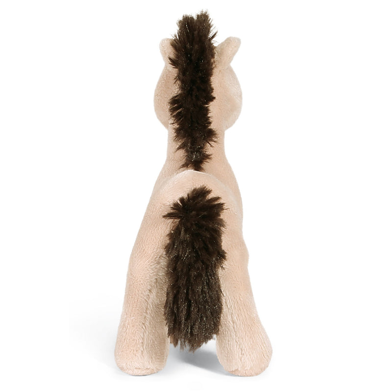 Load image into Gallery viewer, Nici Pluchen Knuffel Mystery Hearts Pony Loretta, 16cm