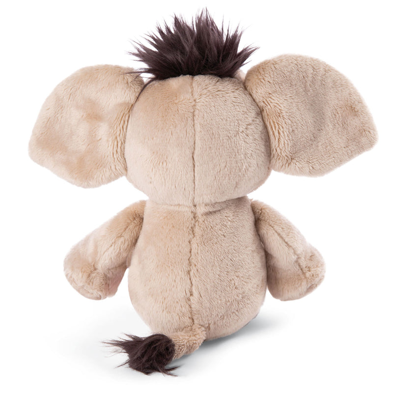 Load image into Gallery viewer, Nici pluchen knuffel olifant, 25cm