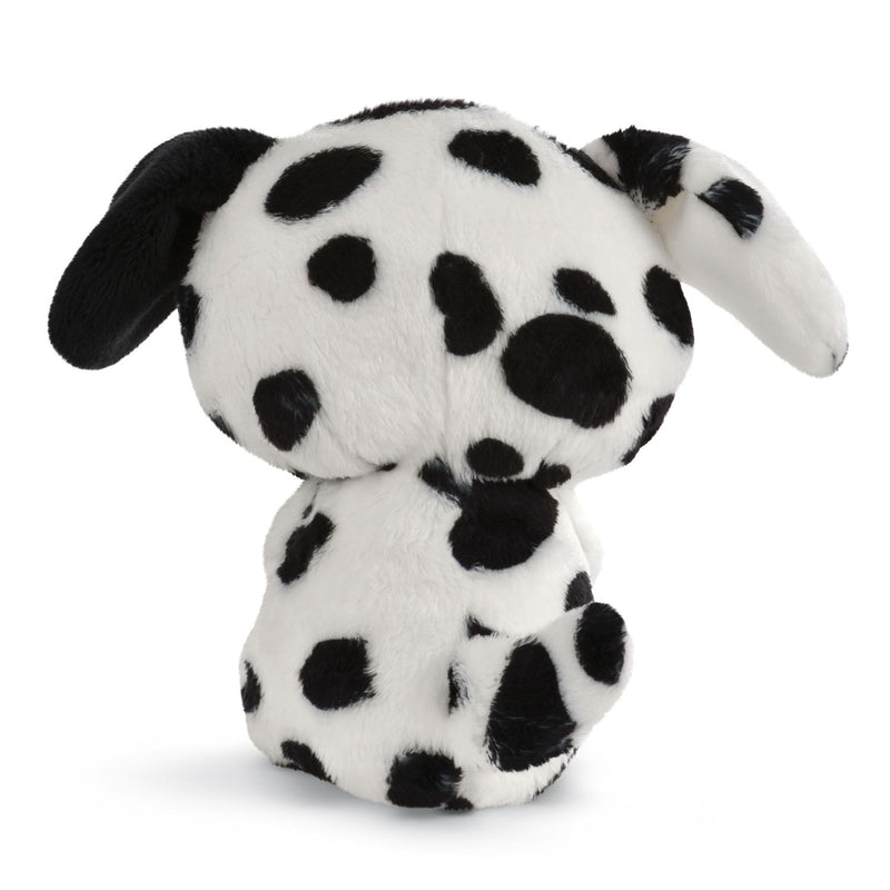 Load image into Gallery viewer, Nici glubschis pluchen knuffel dalmatier dottino, 15cm