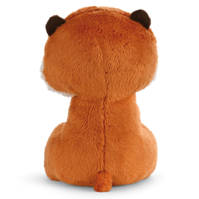 Load image into Gallery viewer, Nici Glubschis Pluchen Knuffel Hamster Stubbi, 15cm