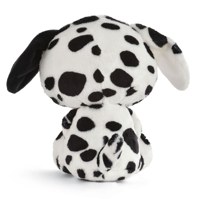 Load image into Gallery viewer, Nici glubschis pluchen knuffel dalmation dottino, 25cm