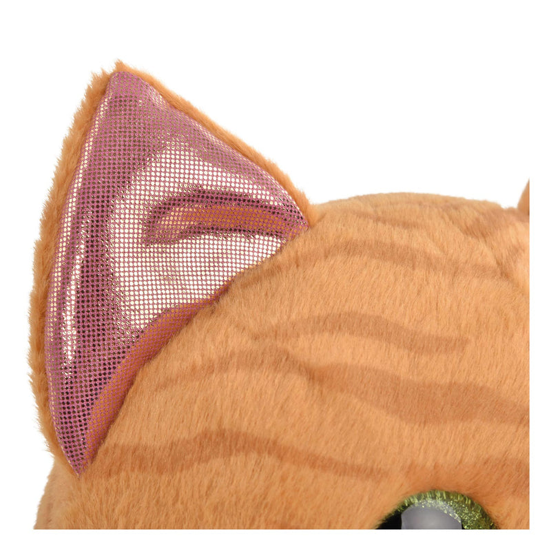 Load image into Gallery viewer, Nici Glubschis Pluchen Knuffel Kat Tabbrey, 25cm