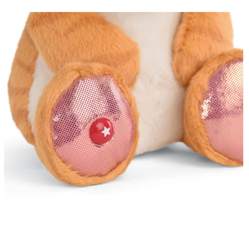 Load image into Gallery viewer, Nici Glubschis Pluchen Knuffel Kat Tabbrey, 25cm