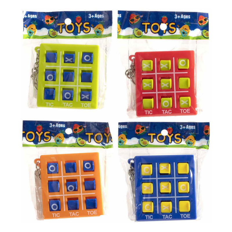 Load image into Gallery viewer, Jono toys sleutelhanger boter-kaas-en-eieren