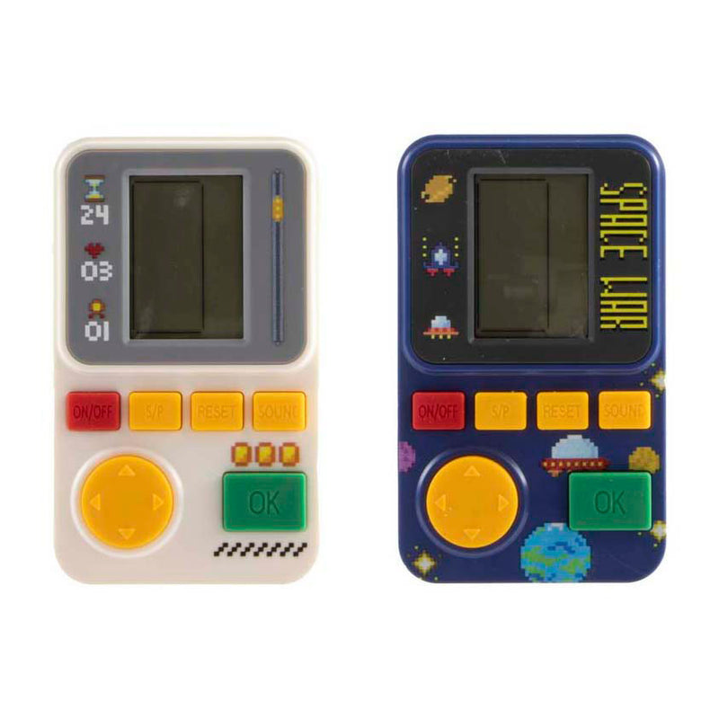 Load image into Gallery viewer, Jonotoys computergame retro console 26in1