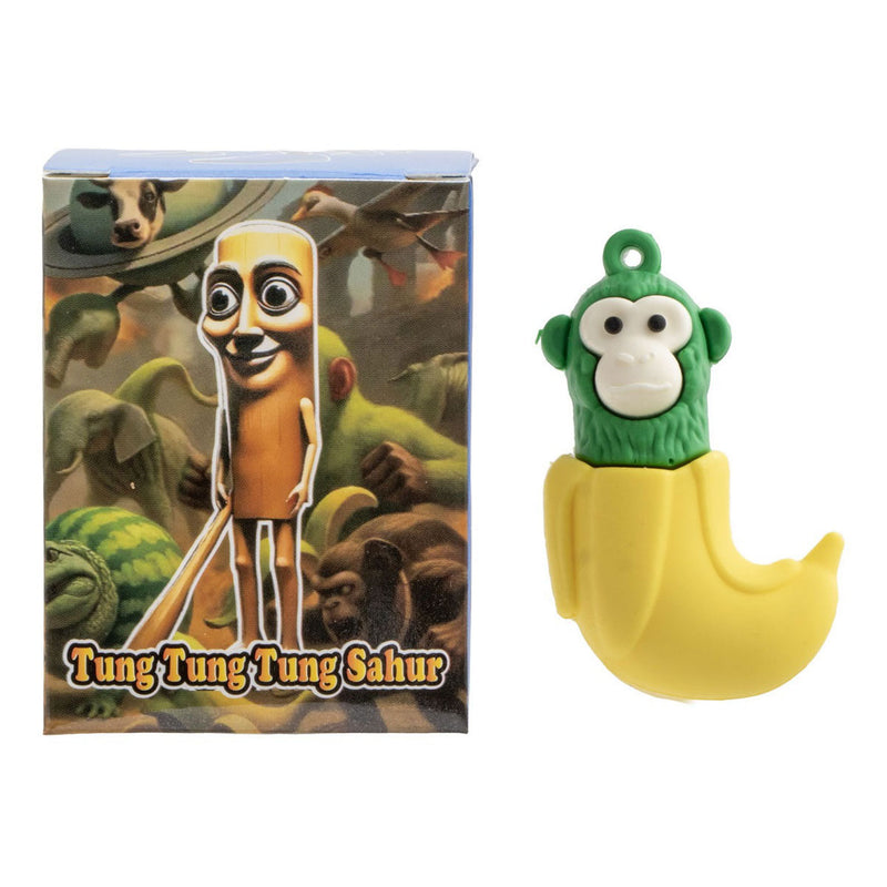 Afbeelding laden in galerijviewer, Jono toys brainrot surprise box speelfiguren