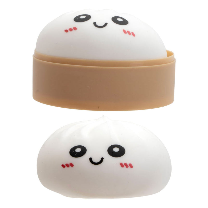 ギャラリービューアに画像をロードする, Jono toys steamed squeezy dumpling - 9cm