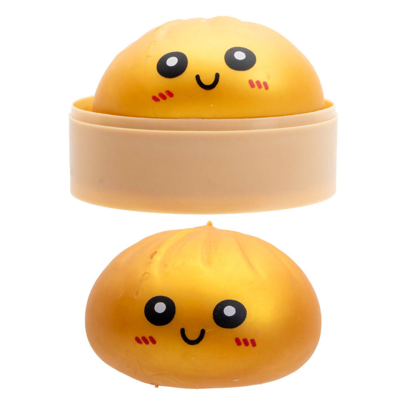 ギャラリービューアに画像をロードする, Jono toys steamed squeezy dumpling - 9cm
