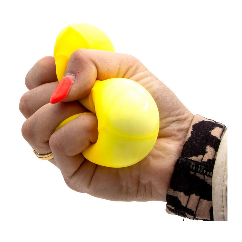 Afbeelding laden in galerijviewer, Jono toys squeeze punt kaas - 100 gram