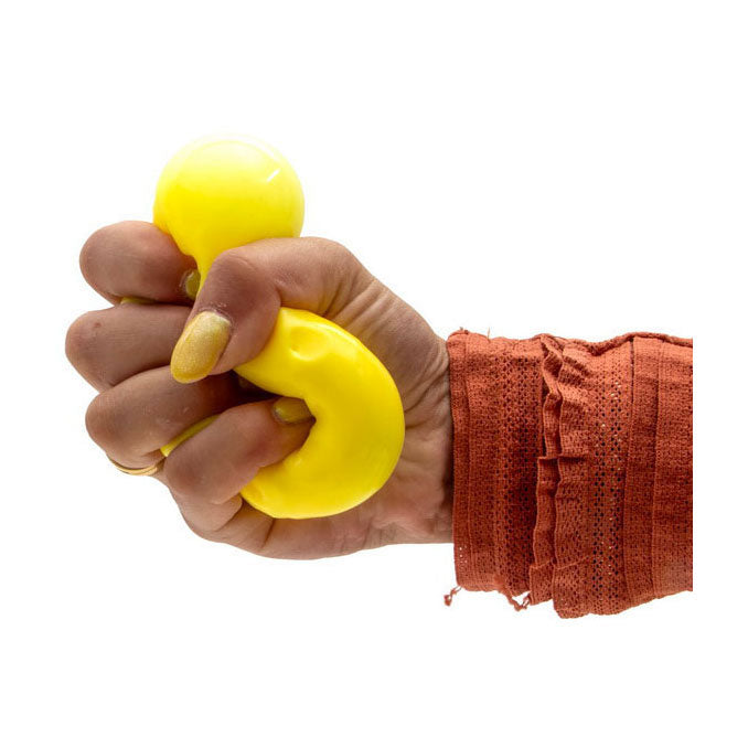 Afbeelding laden in galerijviewer, Jono toys squeeze blok kaas
