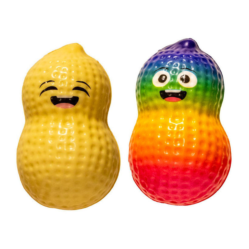 Laden Sie das Bild in Galerie -Viewer, Jono toys squeeze pinda pu slow rise