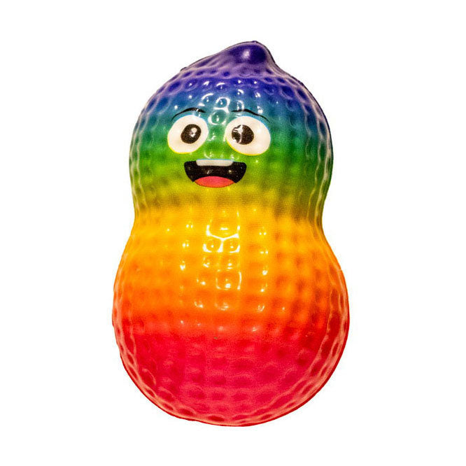 Laden Sie das Bild in Galerie -Viewer, Jono toys squeeze pinda pu slow rise