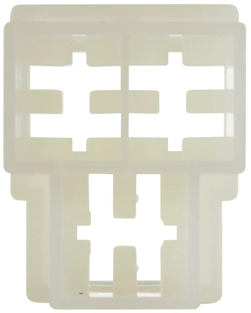 Load image into Gallery viewer, Hella steckgehäuse connector housing 3-polig