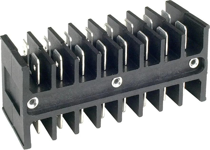 Load image into Gallery viewer, Herth+buss kabelaansluitdoos cable connectors m.cover