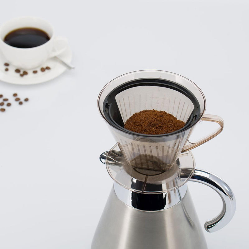 Load image into Gallery viewer, Westmark koffiefilterhouder 4-kops