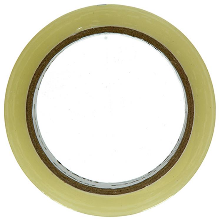 Afbeelding laden in galerijviewer, Mack 1000866 - verpakband trsp 66mx50mm | 36 stuks