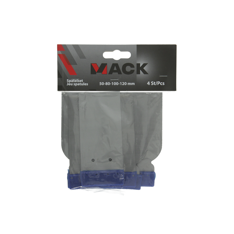 Laden Sie das Bild in Galerie -Viewer, Mack 1004616 - japans spatelset | 5 stuks