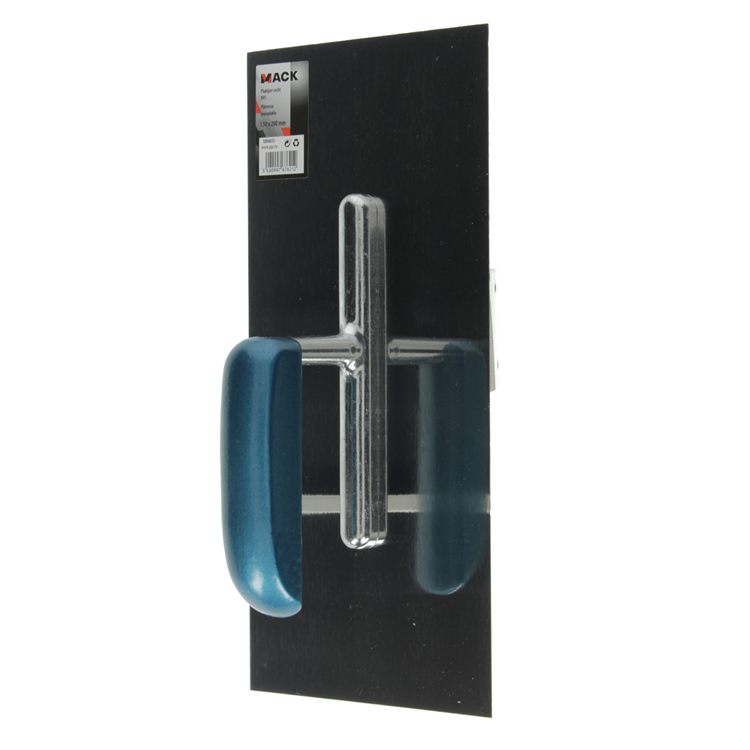 Afbeelding laden in galerijviewer, Mack 1004655 - inox plaksp open greep | 5 stuks