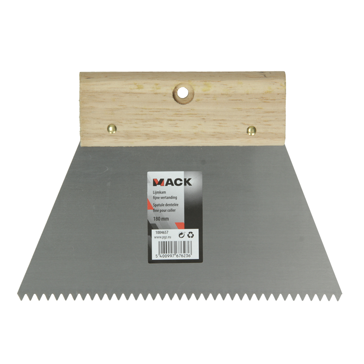 Afbeelding laden in galerijviewer, Mack 1004657 - lijmkam punt | 5 stuks