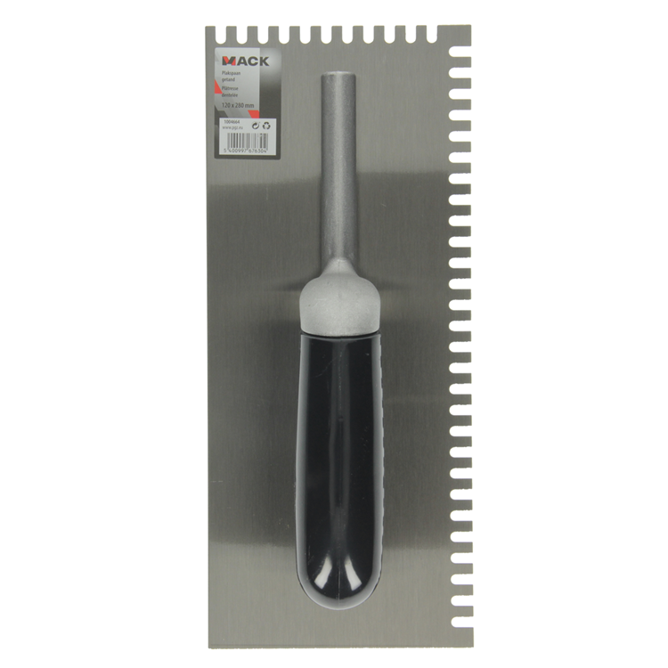 Afbeelding laden in galerijviewer, Mack 1004664 - plaksp get pl gr 280x120 | 5 stuks