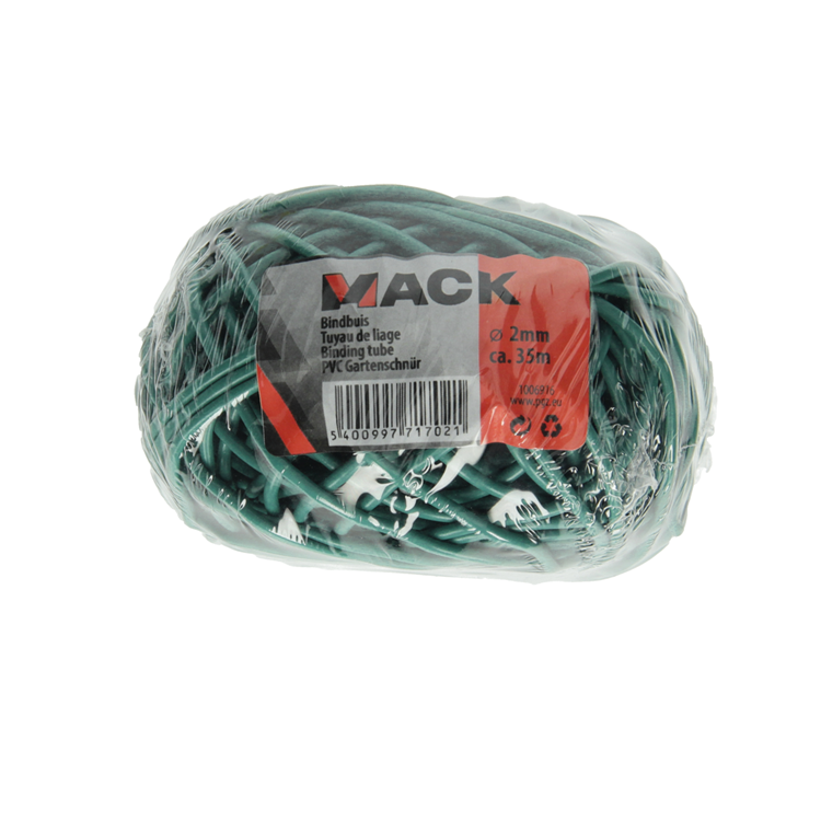 Afbeelding laden in galerijviewer, Mack 1006916 - bindbuis 2mm ca 35m | 5 stuks