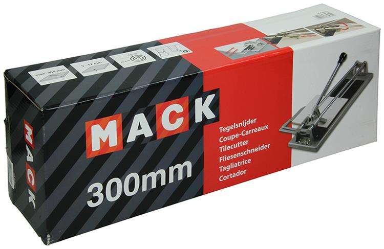 Laden Sie das Bild in Galerie -Viewer, Mack 1004932 - tegelsnijder 300mm | 2 stuks