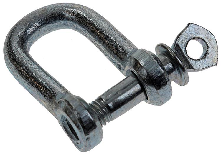 Afbeelding laden in galerijviewer, Mack 1006830 - 2 kelven verzinkt recht bl 3 16 inch - 5mm | 5 stuks