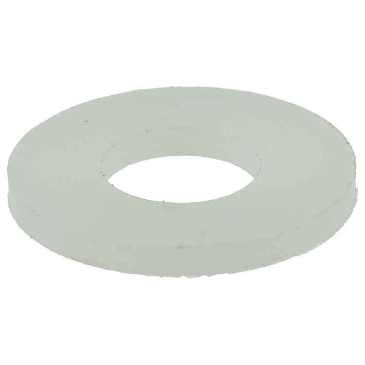 Afbeelding laden in galerijviewer, Mack 1017732 - sluitring nylon 8 st m8 | 10 stuks