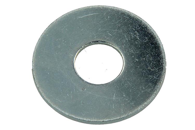 Afbeelding laden in galerijviewer, Mack 1007124 - carrosserieringen 150 st 10,5 x 30 mm | 5 stuks