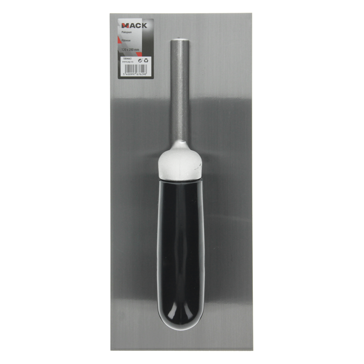 Afbeelding laden in galerijviewer, Mack 1004663 - plaksp plast gr 280x120 | 5 stuks