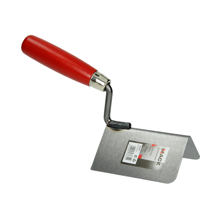 Afbeelding laden in galerijviewer, Mack 1004665 - buitenhoektruweel 100mm | 3 stuks