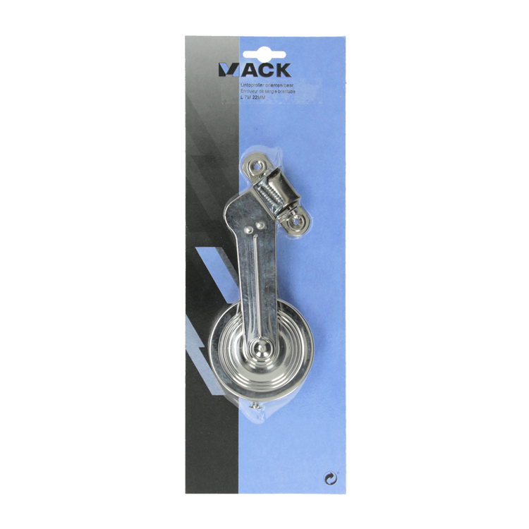 Laden Sie das Bild in Galerie -Viewer, Mack 1010093 - 1 lintoproller orient 7m 22mm | 5 stuks