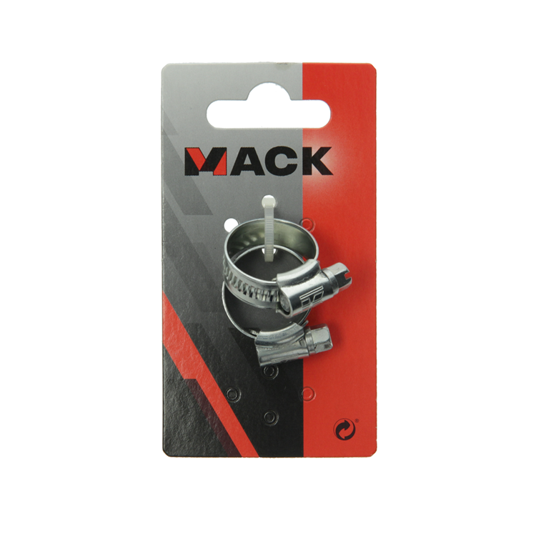 Afbeelding laden in galerijviewer, Mack 1044045 - verzinkte spanring (2) 12-22mm | 10 stuks