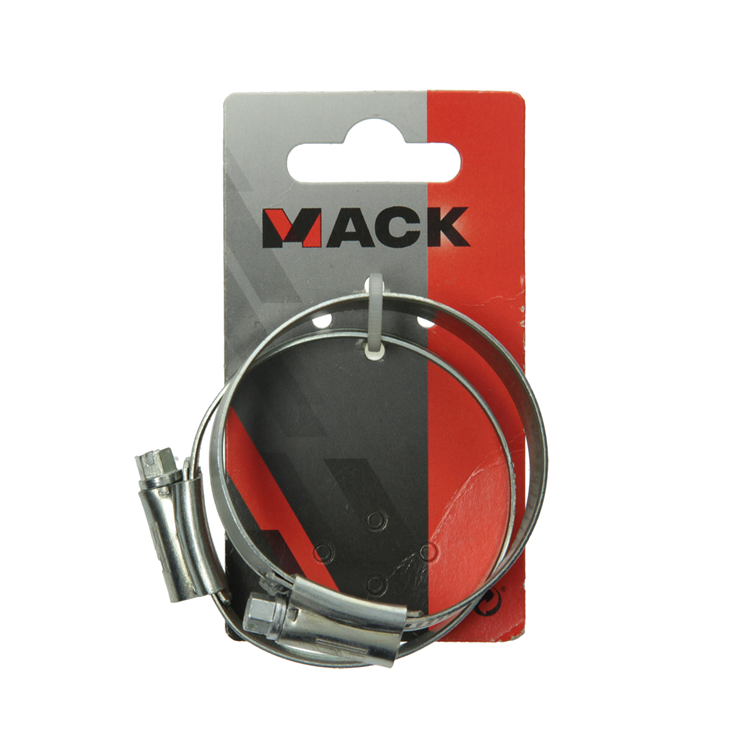 Afbeelding laden in galerijviewer, Mack 1044049 - verzinkte spanring (2) 40-60mm | 10 stuks