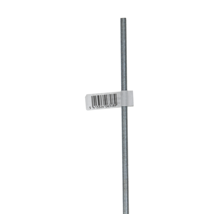 Afbeelding laden in galerijviewer, Mack 1015728 - draadeinden verzinkt din 976 m7x1m | 10 stuks