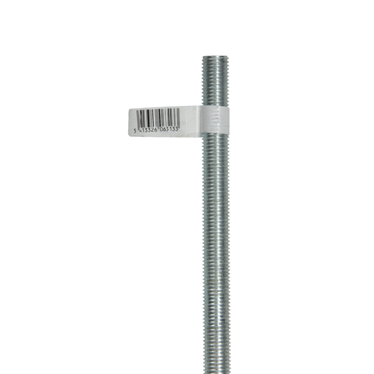 Afbeelding laden in galerijviewer, Mack 1015732 - draadeinden verzinkt din 976 m16x1m | 10 stuks