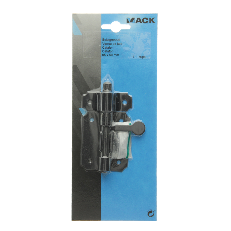 Laden Sie das Bild in Galerie -Viewer, Mack 1013729 - 1 boksgrendel zw cataf. 65mm | 5 stuks
