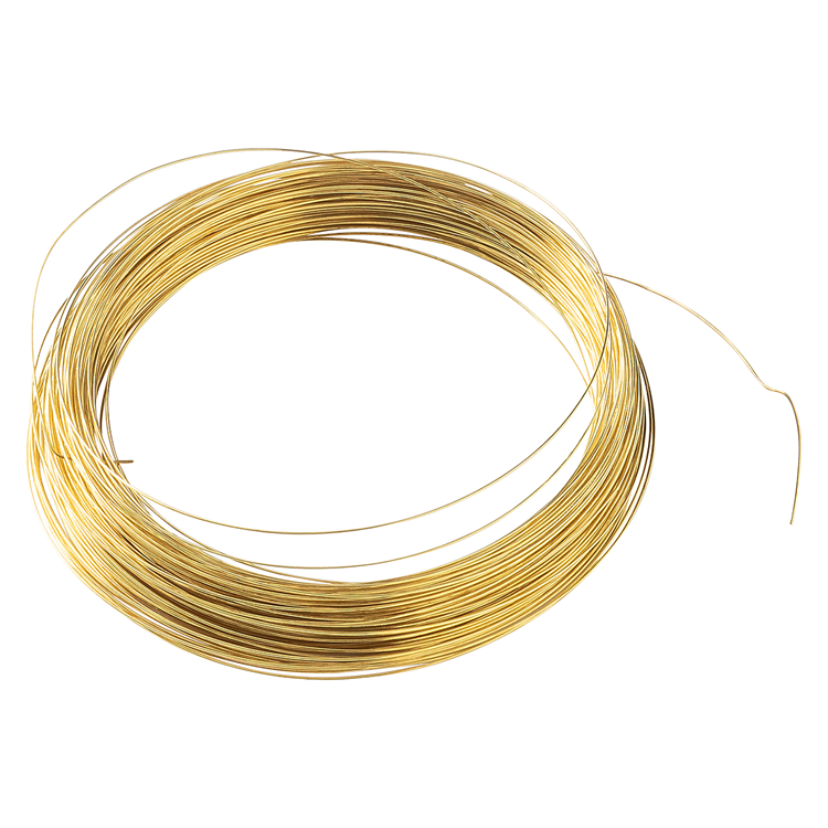 Afbeelding laden in galerijviewer, Mack 1015186 - binddraad koper hobby ø0,35mm - 22m | 6 stuks