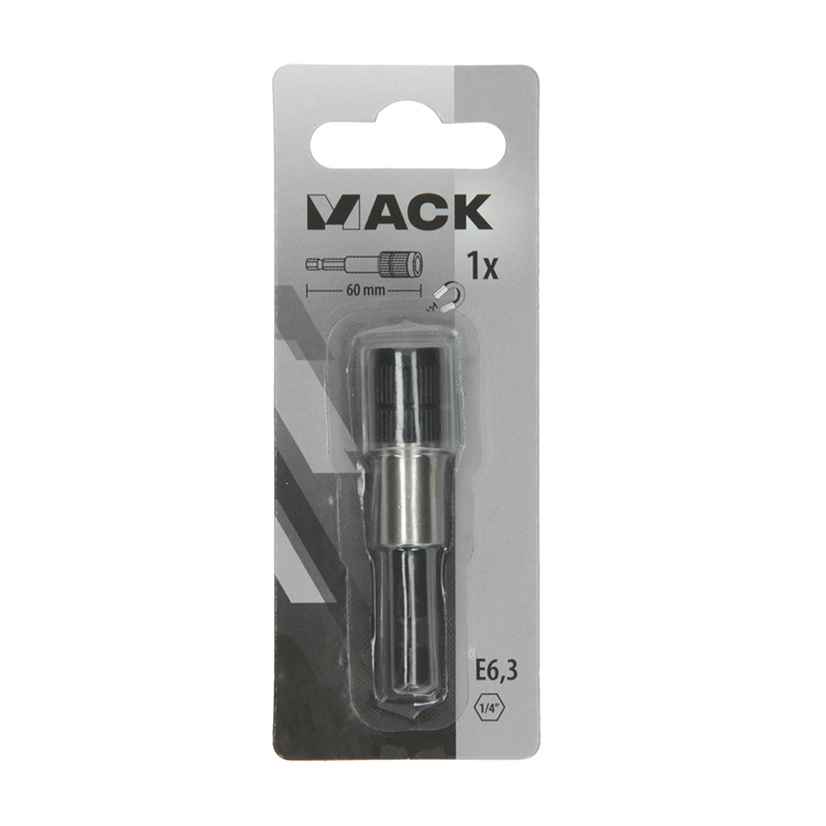 Afbeelding laden in galerijviewer, Mack 1018308 - bithouder quick lock | 5 stuks