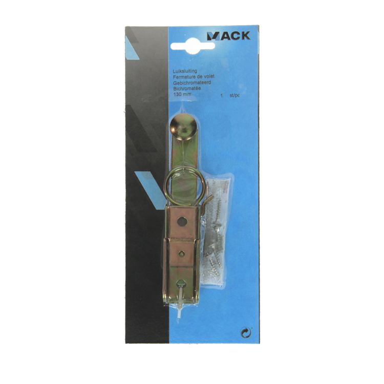 Afbeelding laden in galerijviewer, Mack 1048911 - meubelheffer | 5 stuks