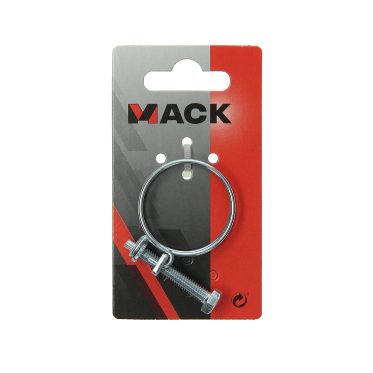 Afbeelding laden in galerijviewer, Mack 1057404 - spanring ribslang 31-35mm | 10 stuks
