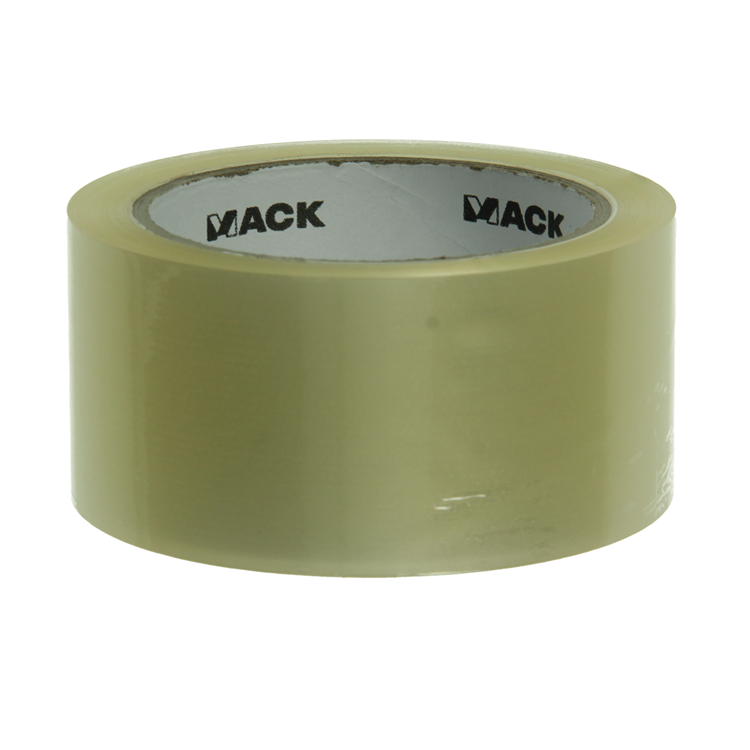 Chargez l'image dans la visionneuse de la galerie, Mack 1000866 - verpakband trsp 66mx50mm | 36 stuks