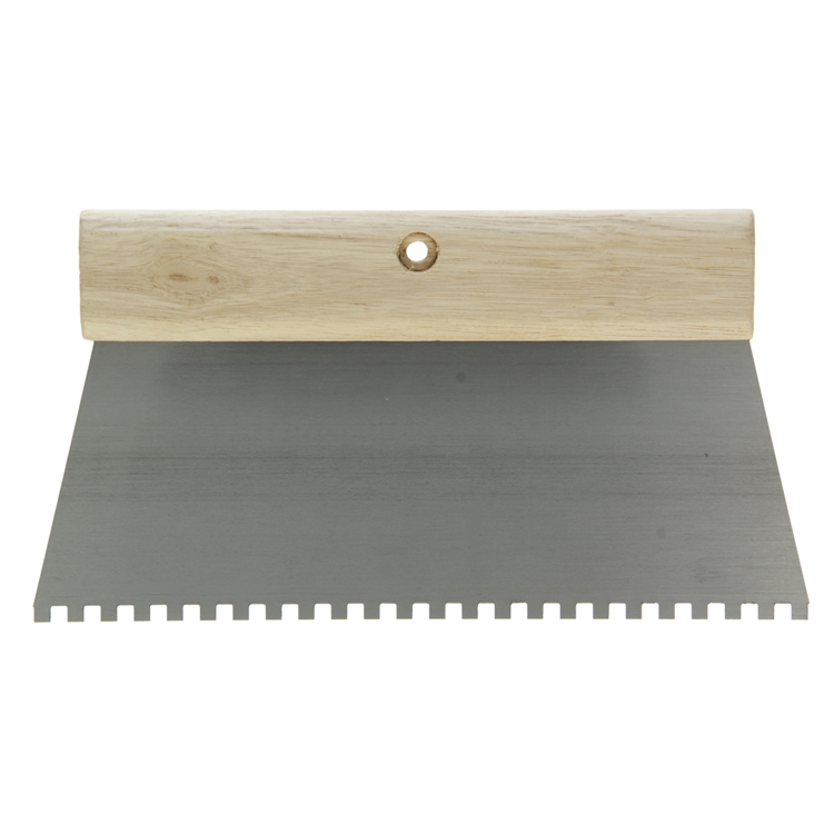 Afbeelding laden in galerijviewer, Mack 1004632 - lijmkam 24cm grof | 5 stuks