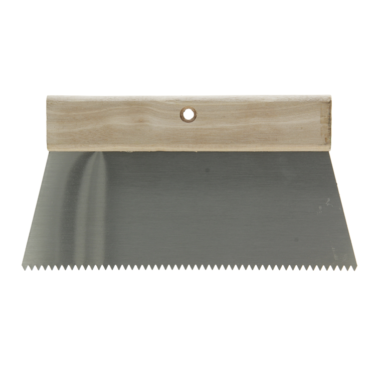 Afbeelding laden in galerijviewer, Mack 1004633 - lijmkam 24cm fijn | 5 stuks